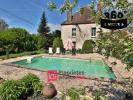 For sale Prestigious house Provins  77160 240 m2 7 rooms