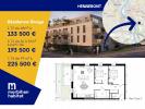 Annonce Vente Appartement Hennebont