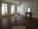 For rent Apartment Limoges  87000 80 m2 2 rooms