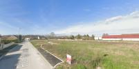 For sale Land Sept-saulx  51400 670 m2