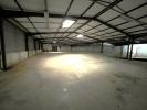 For rent Commerce Pontpoint  60700 1000 m2