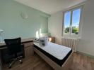 For rent Apartment Limoges  87000 9 m2 5 rooms