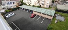 Annonce Location Parking Beauvais