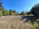 For sale Land Montmeyan  83670 882 m2