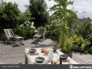 For sale Apartment Tassin-la-demi-lune Place de l'horloge 69160 100 m2 4 rooms