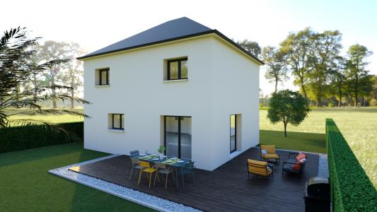 Vente Maison FLEXANVILLE  78