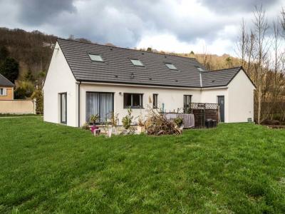 Vente Maison TILLOY-ET-BELLAY 51460