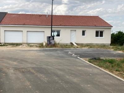 For sale House TILLOY-ET-BELLAY  51