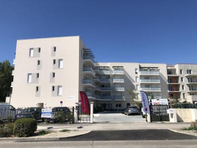 photo For rent Apartment MONTEUX 84