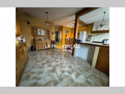 Vente Maison 6 pices ROUSSET 13790