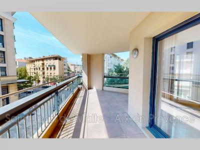 photo For sale Apartment BEAURECUEIL 13