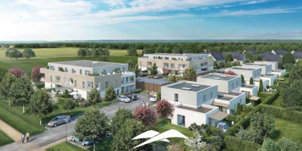 For rent Apartment GUERANDE  44