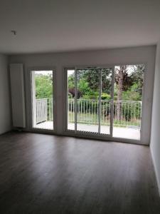 Location Appartement 2 pices TOURS 37100