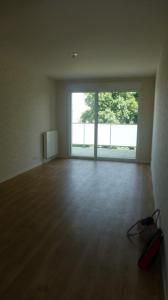 photo For rent Apartment CHANTEPIE 35