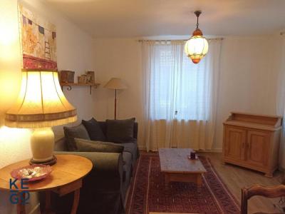 photo For rent Apartment BISCHHEIM 67