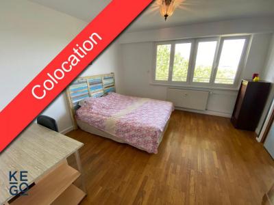 Location Appartement 3 pices STRASBOURG 67100