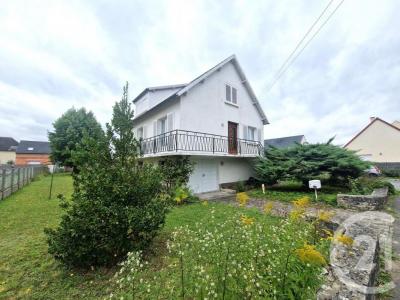 Vente Maison PONT-SAINTE-MAXENCE 