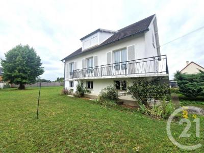 Vente Maison PONT-SAINTE-MAXENCE 