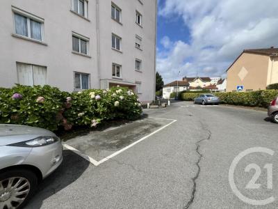 For sale Parking LIMOGES  87