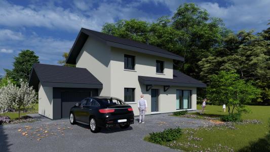 Vente Maison 6 pices BONNEVILLE 74130