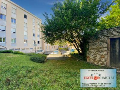 photo For sale Apartment MACON 71