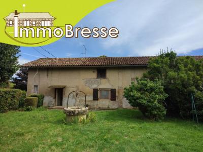 photo For sale House CHAVANNES-SUR-REYSSOUZE 01