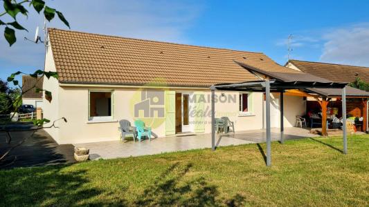 Vente Maison CHAPELLE-SAINT-URSIN  18