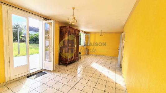 For sale House CHAPELLE-SAINT-URSIN 