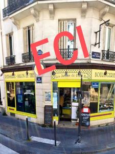 Vente Commerce PARIS-14EME-ARRONDISSEMENT 75014