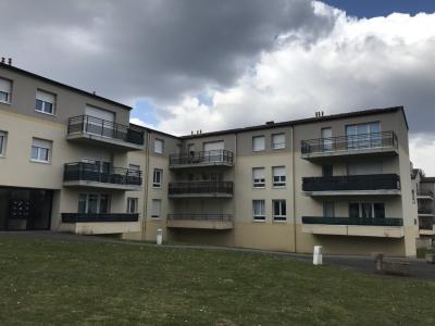 For rent Apartment STIRING-WENDEL 