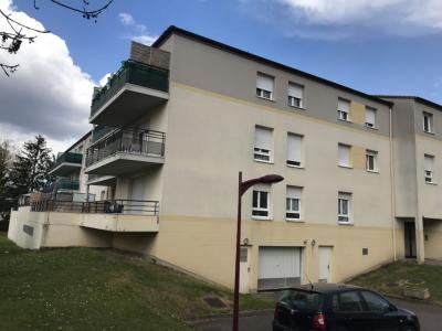 For rent Apartment STIRING-WENDEL 