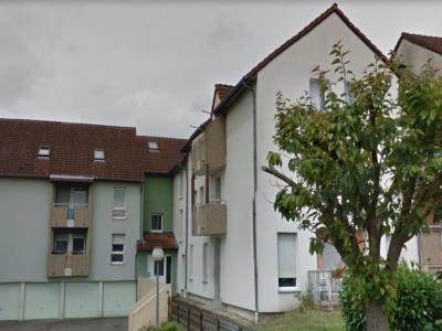 Location Appartement 4 pices STIRING-WENDEL 57350