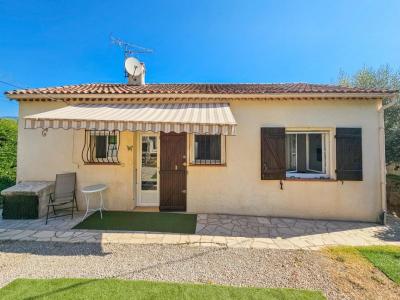 Vente Maison FLAYOSC  83