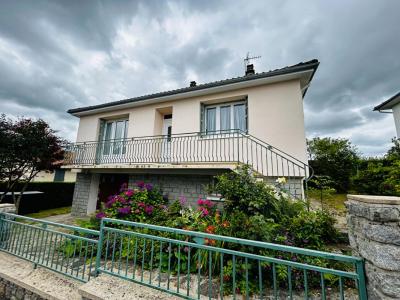 For rent House MAGNAC-BOURG 