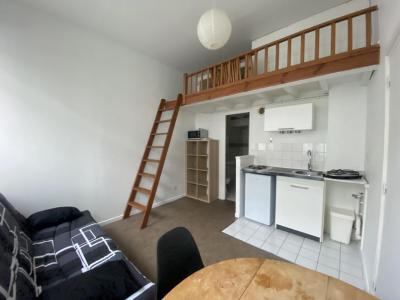 photo For rent Apartment LILLE 59