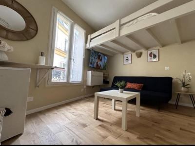 Location Appartement IVRY-SUR-SEINE  94