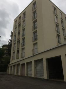 Location Parking SAINT-ETIENNE 42000