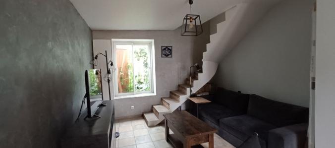 Location Appartement 2 pices ISLE-ADAM 95290