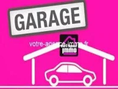 Vente Parking SAINT-ANDRE  06