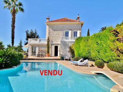 Vente Maison VENCE  06