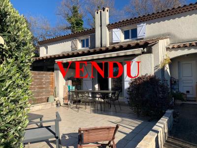 Vente Maison VALBONNE  06