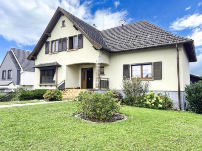 photo For sale House HILSENHEIM 67