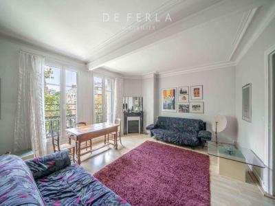 photo For sale Apartment PARIS-14EME-ARRONDISSEMENT 75