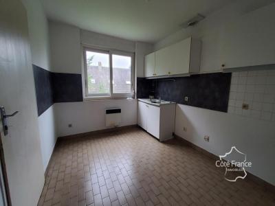 For sale House VIREUX-MOLHAIN 