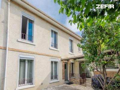 Vente Maison 3 pices MAISONS-ALFORT 94700