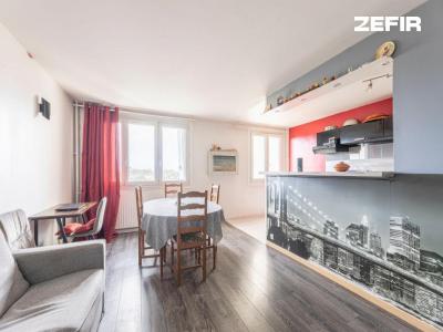 Vente Appartement SAINT-DENIS  93