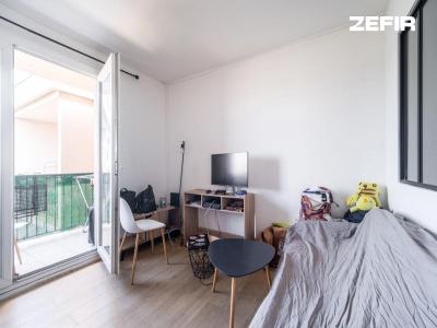 Vente Appartement 2 pices TOULOUSE 31100