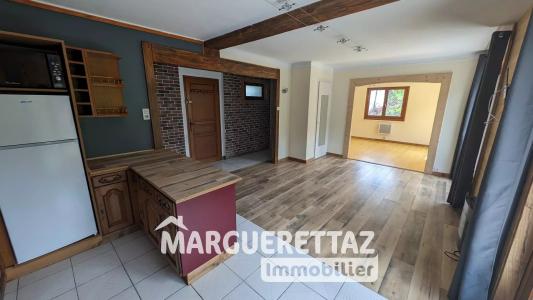 photo For sale Apartment SAINT-JEOIRE 74