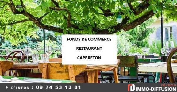 Vente Maison CAPBRETON CENTRE VILLE 40