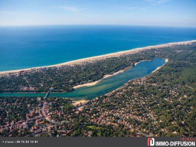 Vente Maison SOORTS-HOSSEGOR ZONE COMMERCIALE 40